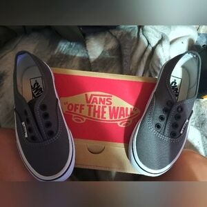 Kids VANS